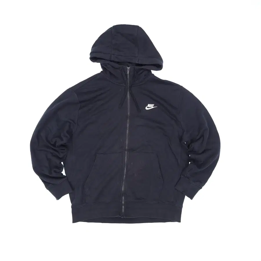 XL 나이키 집업 0724M2