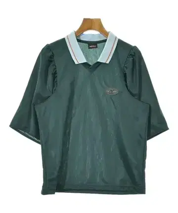 NON TOKYO 피케 셔츠 여성용