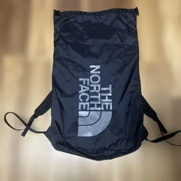 THE NORTH FACE 경량 백팩