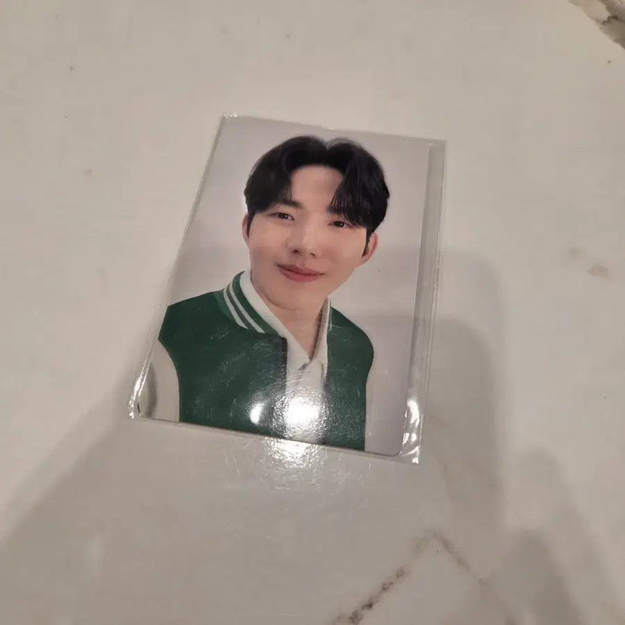 day6 데이식스 도운 3rd world tour in japan md 구매포카