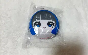 iLife! 소라시 카렌 만주 키링 TRAVELiFE!
