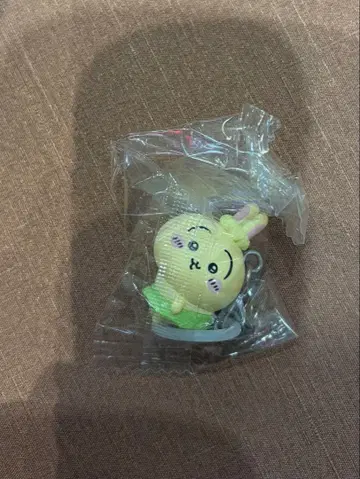 치이카와 영화 토끼 메지루시 액세서리