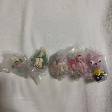 짱구는 못말려 기다림