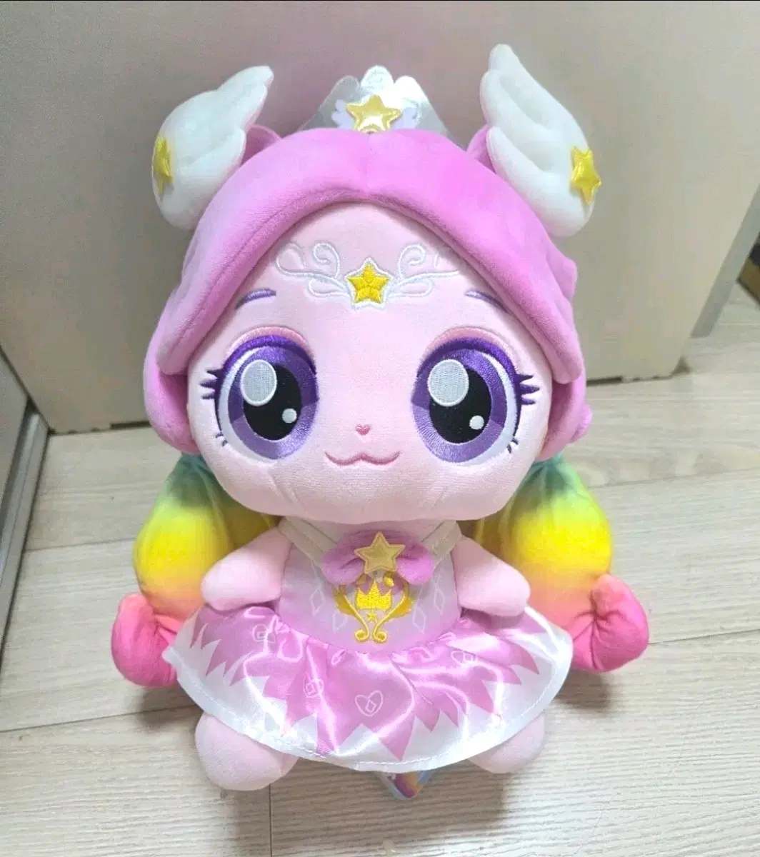 오로라핑 봉제인형판매!