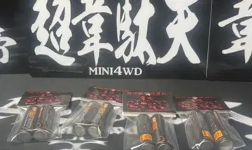 초이타텐 고성능 육성 완료 네오 챔피언 8개 세트 판매 부진 SALE 가격