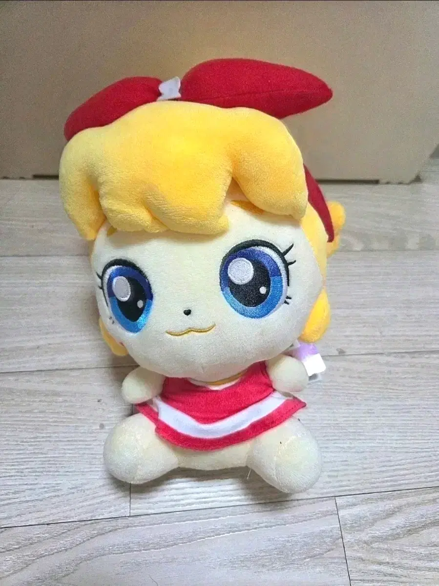 힘내핑 봉제인형판매!!