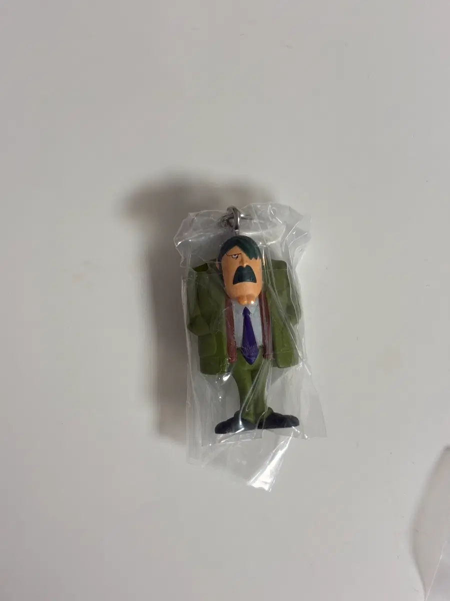 레이튼교수와 이상한 마을 메지루시 가챠 가차