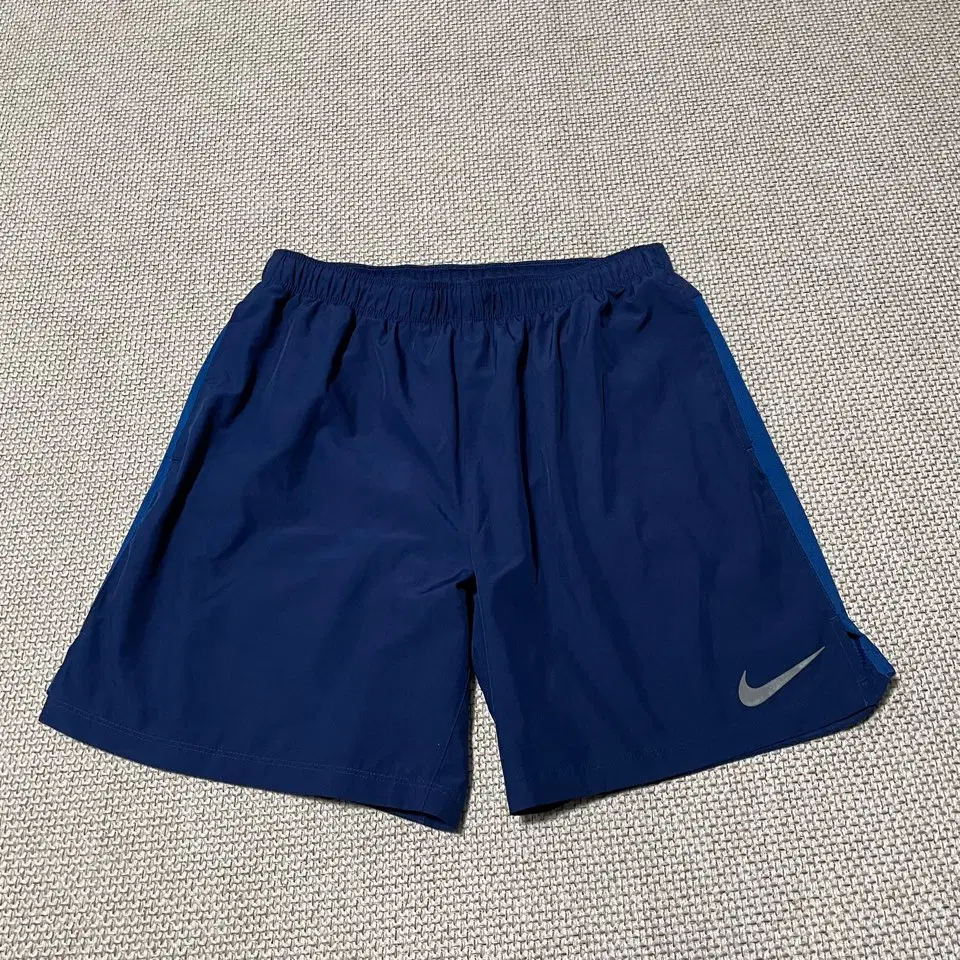 2XL 나이키 반바지 하의 B.7831