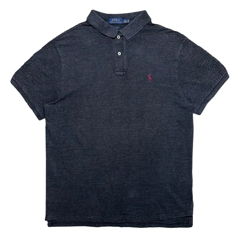 RALPH LAUREN PK 카라티 챠콜 XL