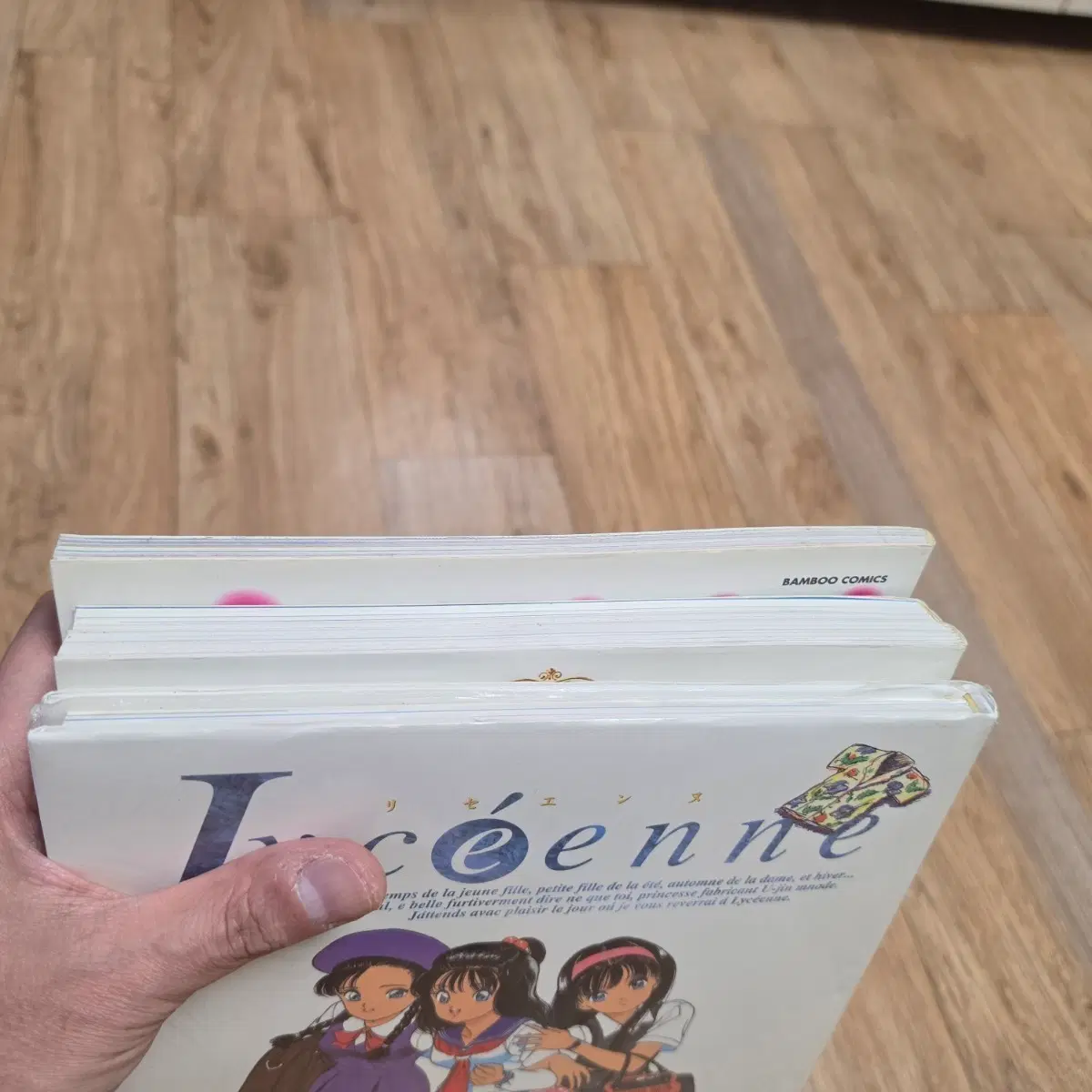 U-jin(교내사생,엔젤,사쿠라통신)만화책,화보집