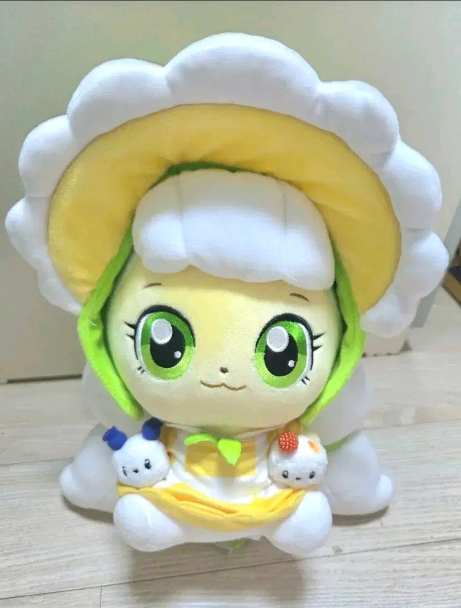 요거핑 봉제인형 판매!!