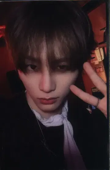 BOYNEXTDOOR 위버스 태산 보이라이프