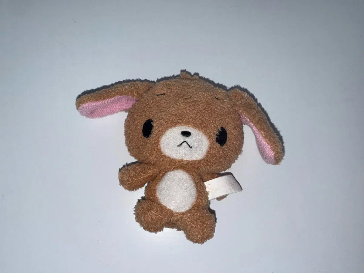 고전 슈가바니즈 쿠로우사 찰찰이 미니 인형