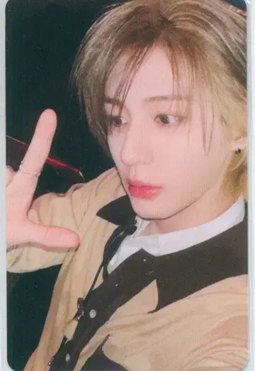 BOYNEXTDOOR 위버스 이한 보이라이프