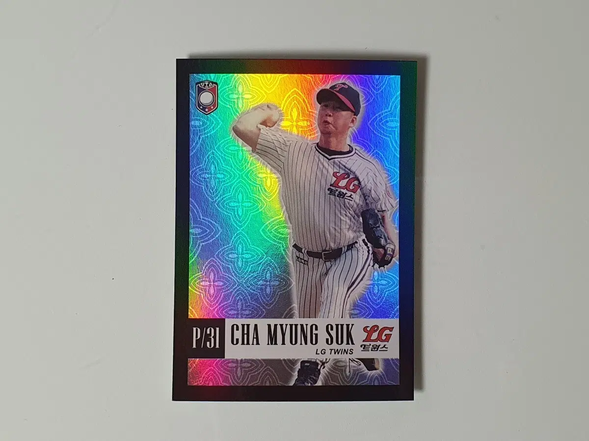 [KBO] 2022 VIA 차명석 LG트윈스