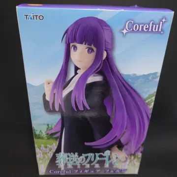 장송의 프리렌 Coreful 피규어 페른