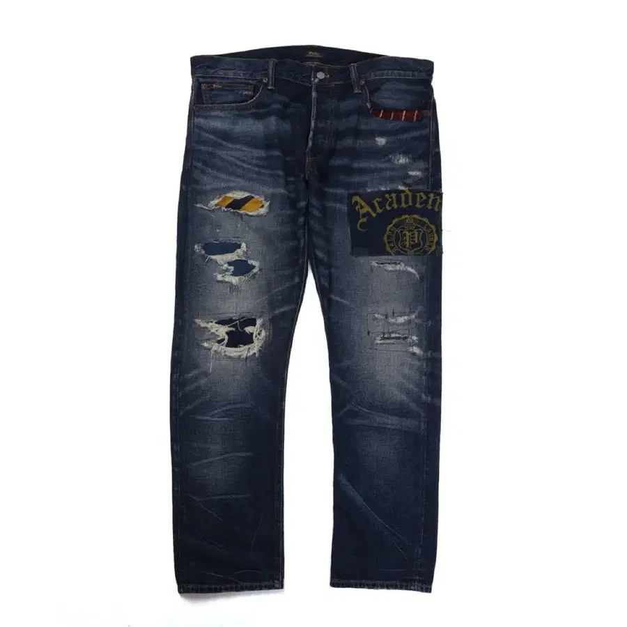 폴로 Polo by Ralph Lauren Denim Pants
