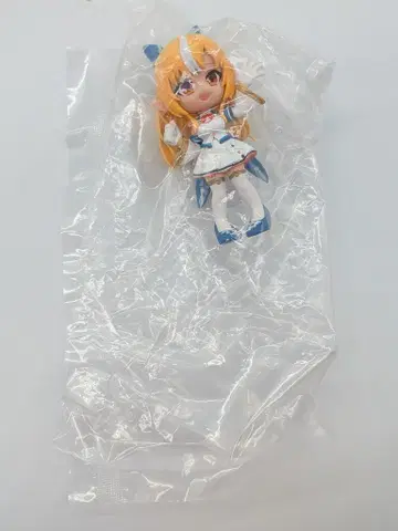 부시로드 크리에이티브 PalVerse 시라누이 플레어 PVC