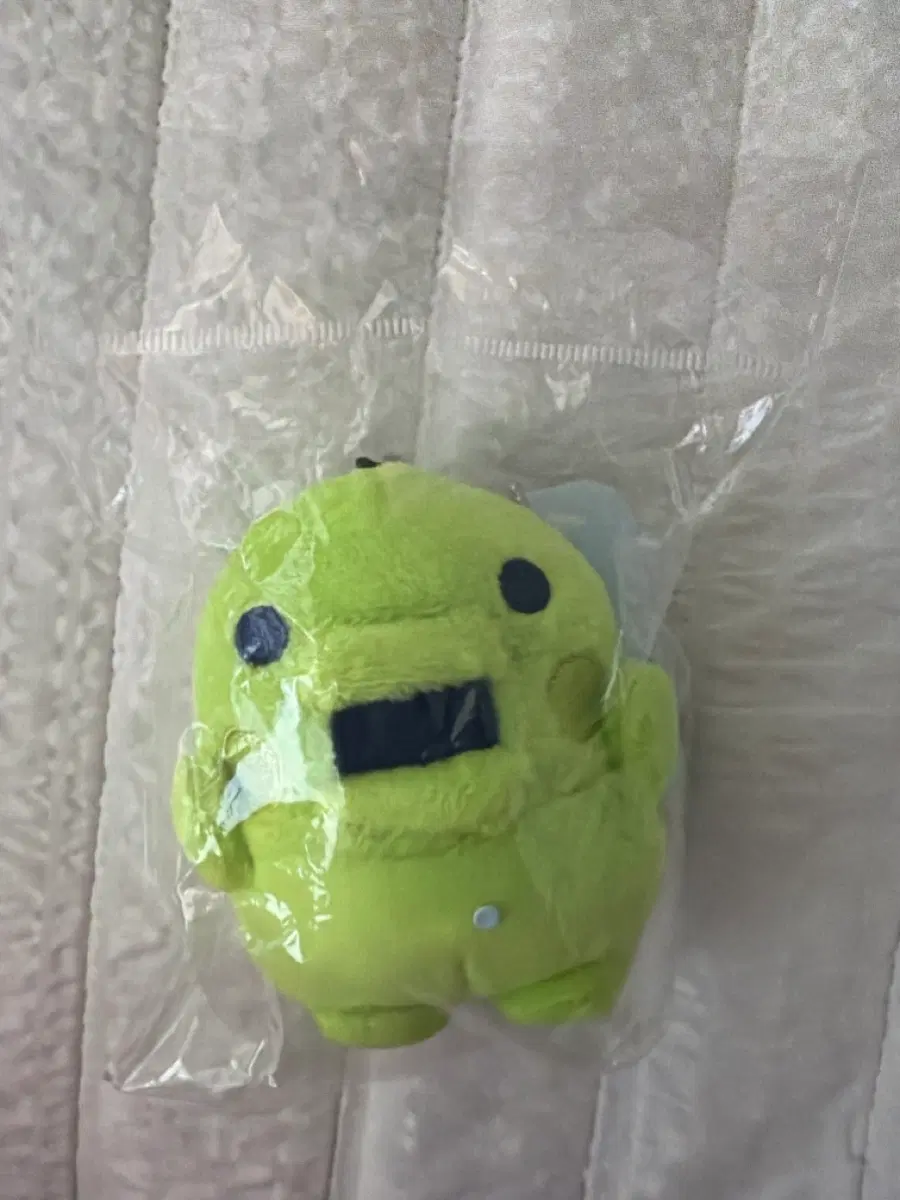 구치파치 정품 인형