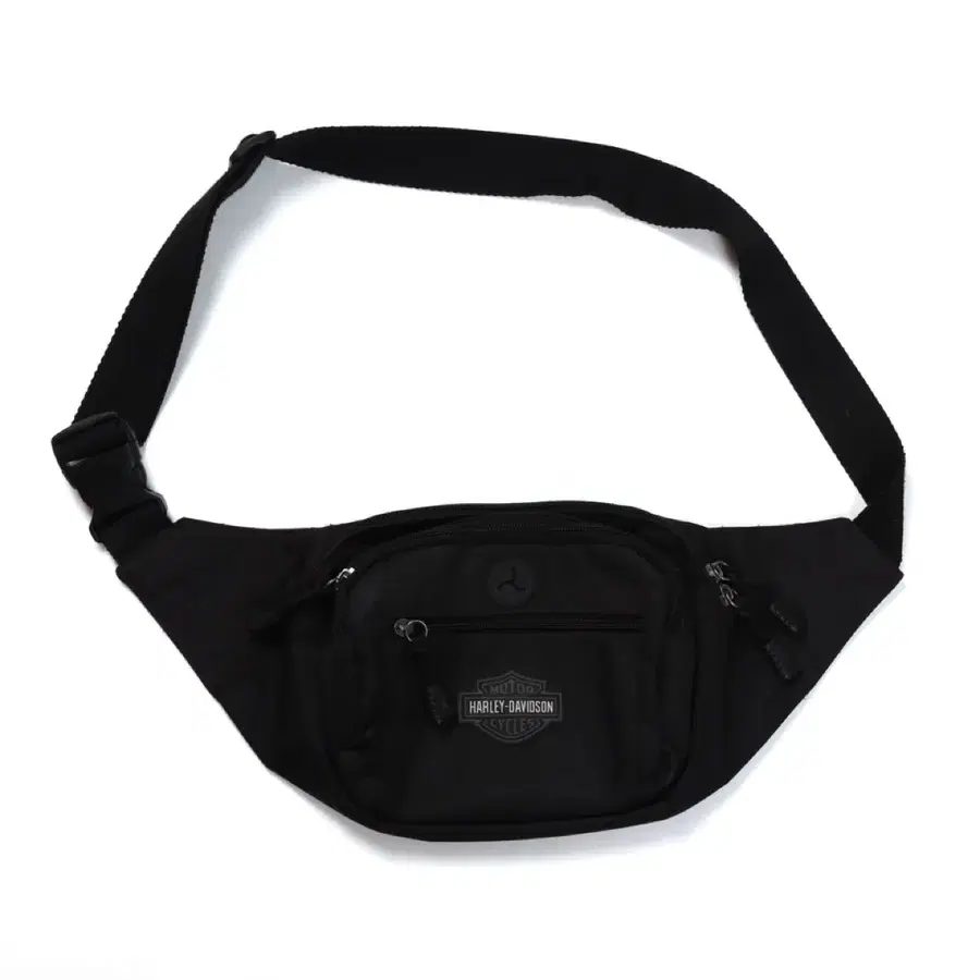 할리 데이비슨 Harley Davidson Hip sack