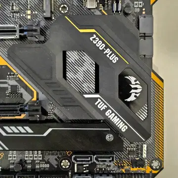 I7 8700 Z390 TUF 보드셋 각개가능 인텔 메인보드 | CPU/메인보드