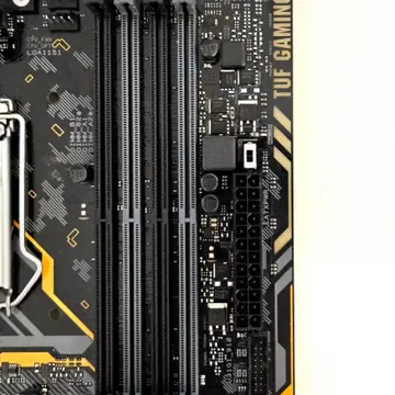 I7 8700 Z390 TUF 보드셋 각개가능 인텔 메인보드 | CPU/메인보드