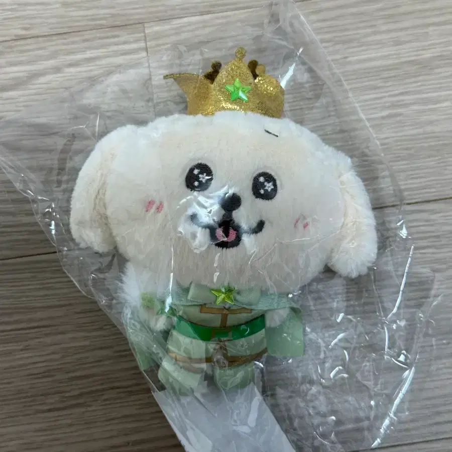 엔시티 위시 댕트리버 팬미팅 키링