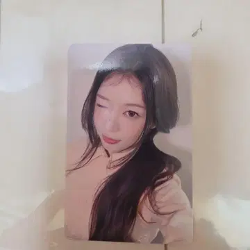 ILLIT 모카 회장 혜택 FC 혜택 트레이딩 카드 PRESS START2