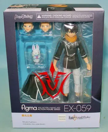 맥스팩토리 figma 후지마루 리츠카 EX-059