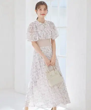 tocco closet 원피스