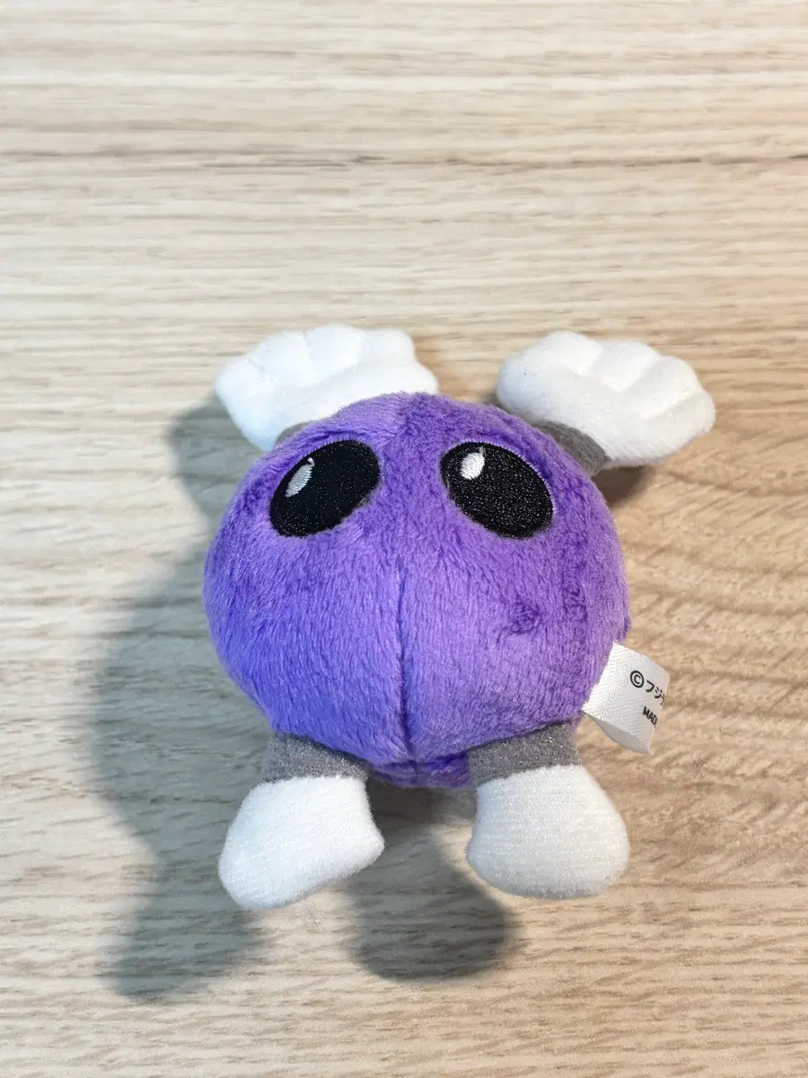 바보짱 키링