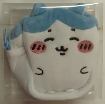 하트/반다이남코 백참 마스코트 치이카와 하치와레