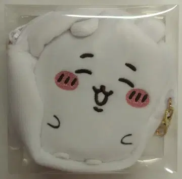 하트/반다이남코 백참 마스코트 치이카와 치이카와