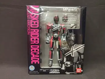 반다이 S.H.Figuarts 가면라이더 디케이드 격정태