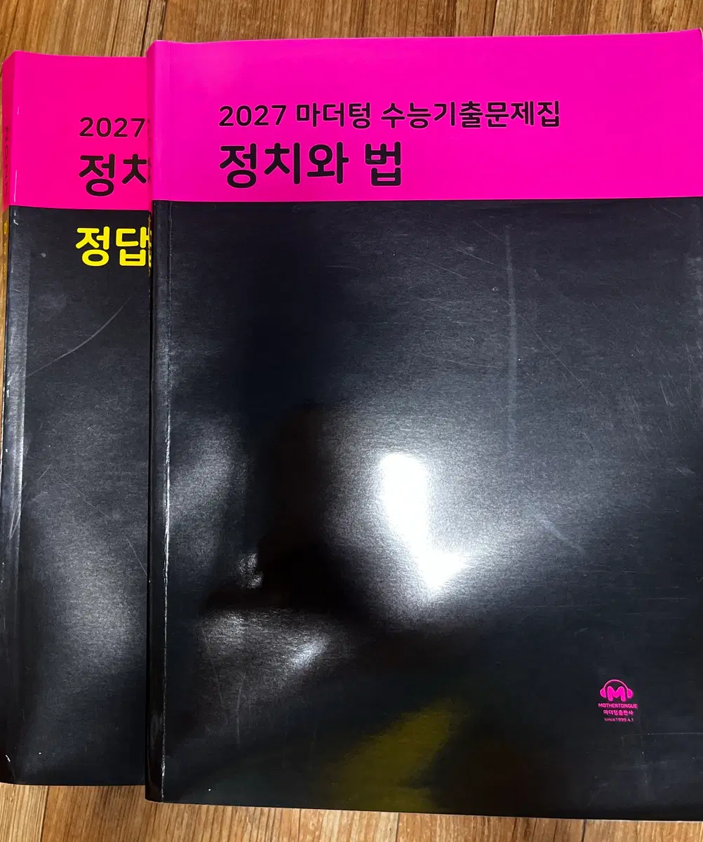 마더텅 정치와법
