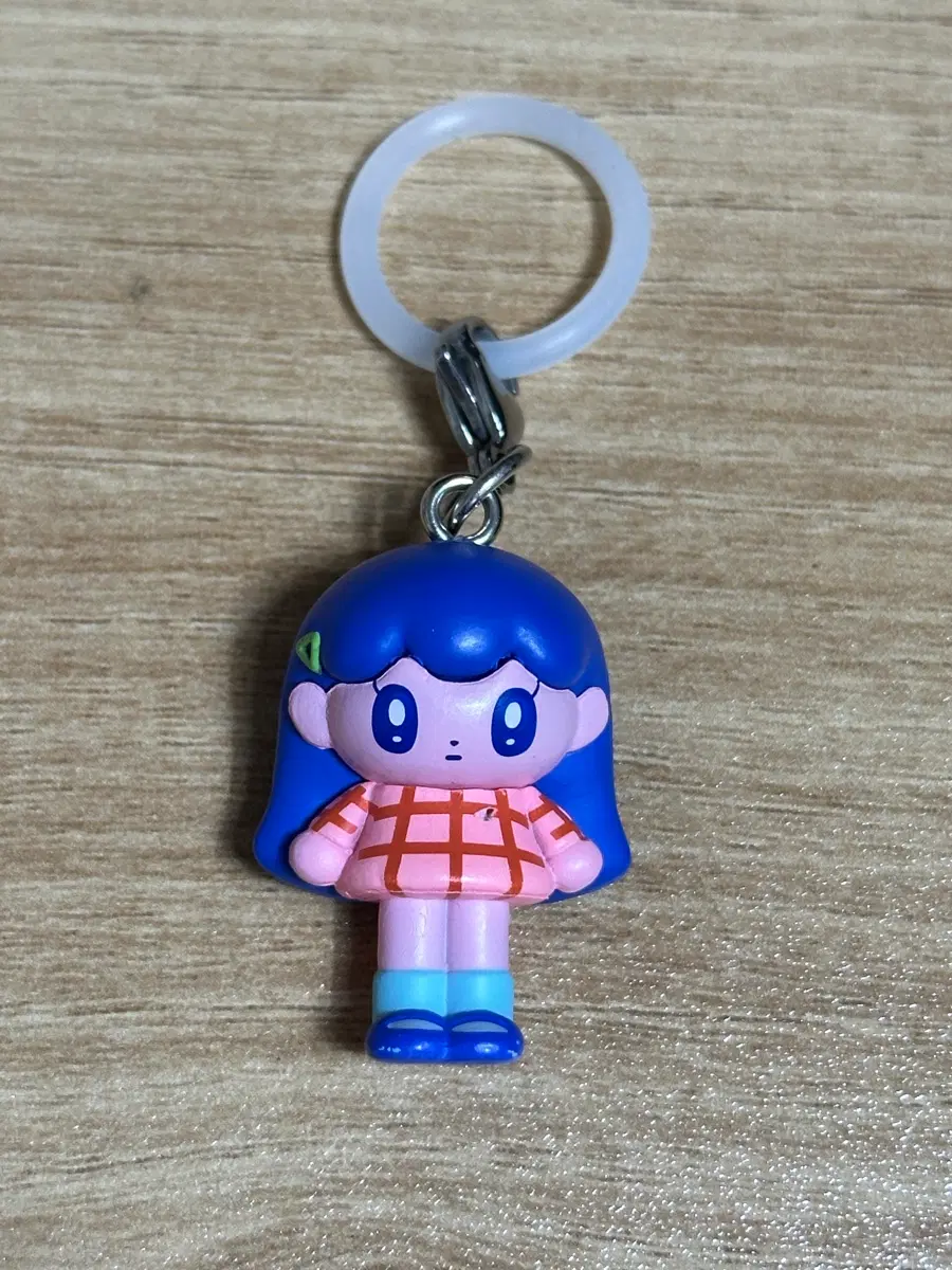모뇨걸 모뇨치타 메지루시 가챠