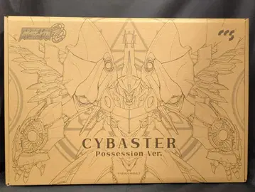 CCSTOYS 철박 사이바스타(정령 빙의 Ver.)
