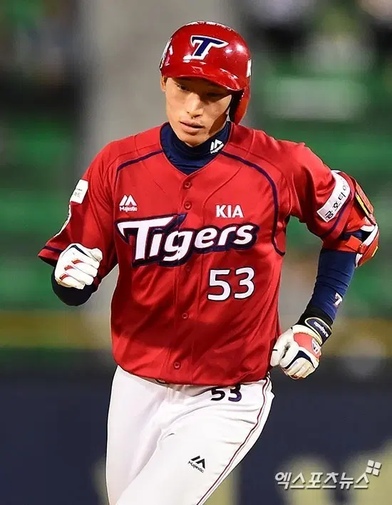 구함)53번 김호령 유니폼 구해요!!