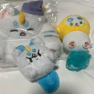 묶음 구매 한정 가격 유수언 유수언 봉제 인형