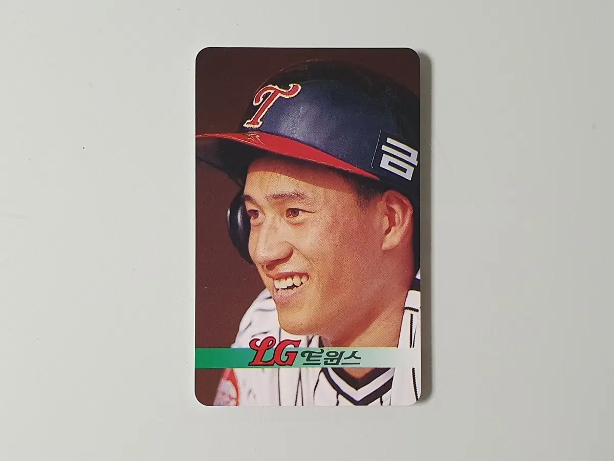 [KBO] 1994 테레카 김재현 LG트윈스