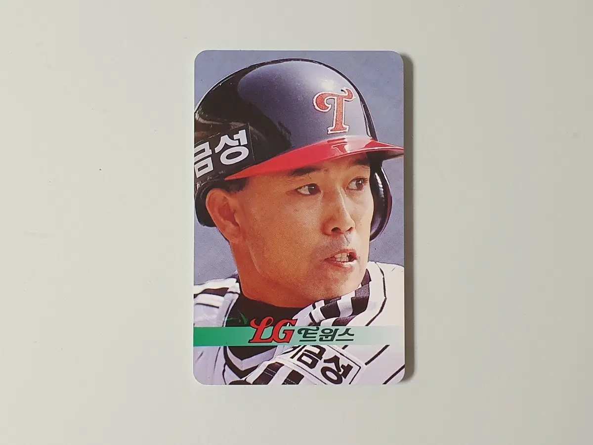 [KBO] 1994 테레카 노찬엽 LG트윈스