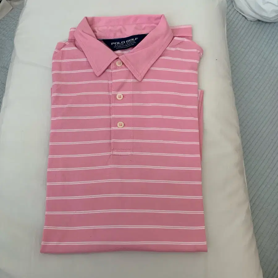 Polo Ralph Lauren 폴로 랄프로렌 반팔카라티 95 사이즈