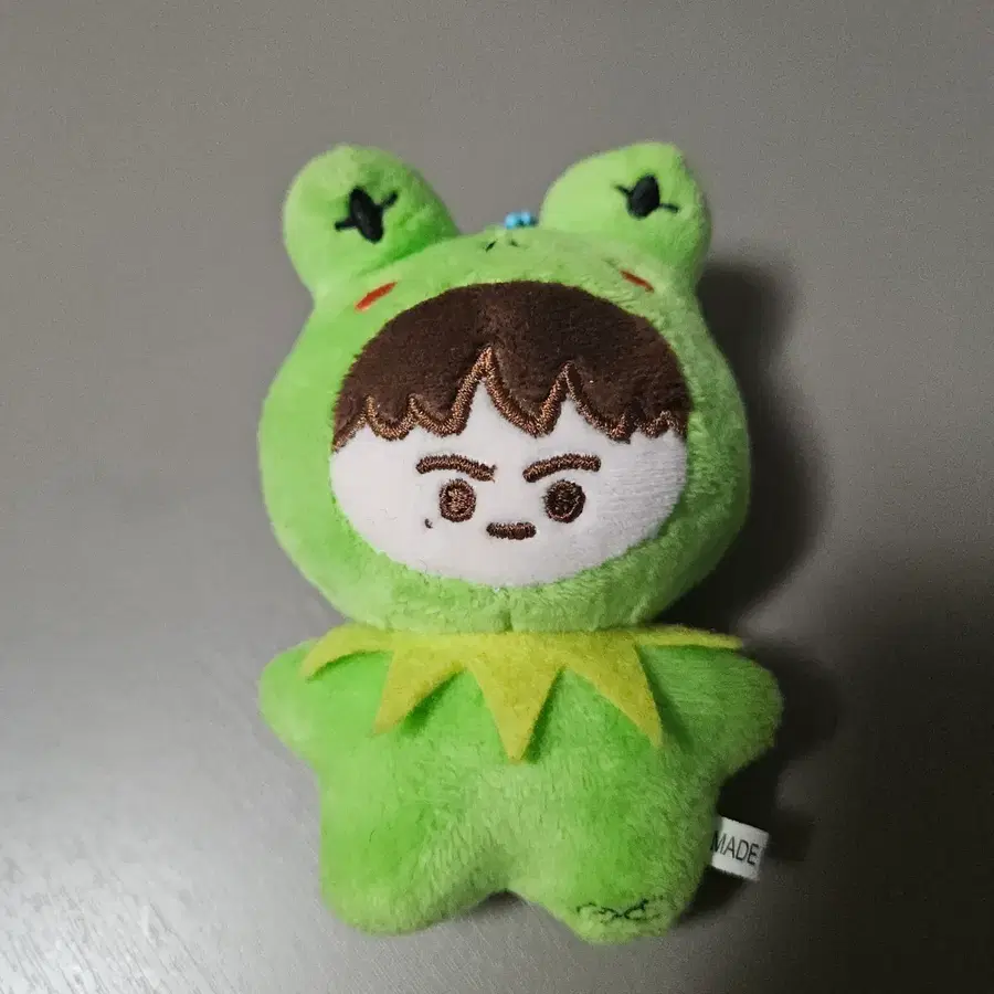 세븐틴 디에잇 명구리 인형