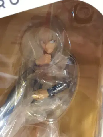 후류 TENITOL 아무로 토오루 PVC
