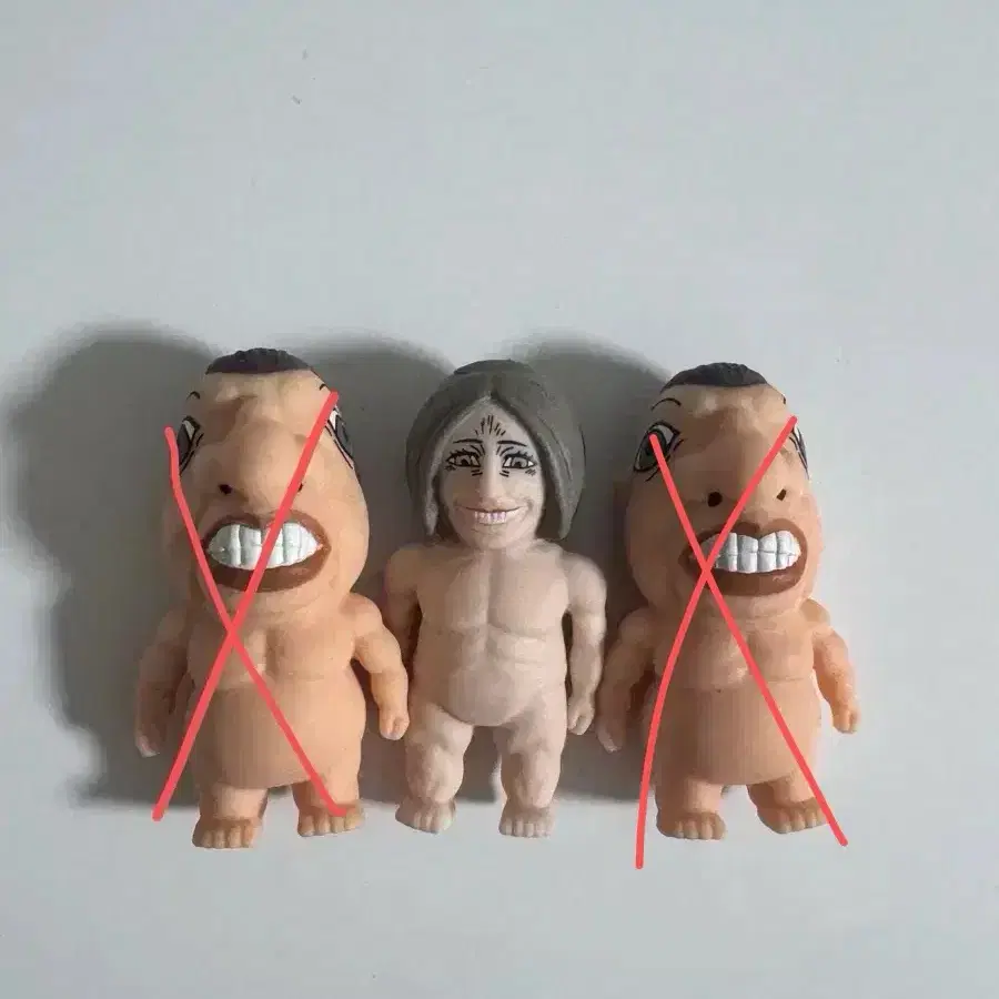 진격의 거인 진격거 무지성 거인 말랑이