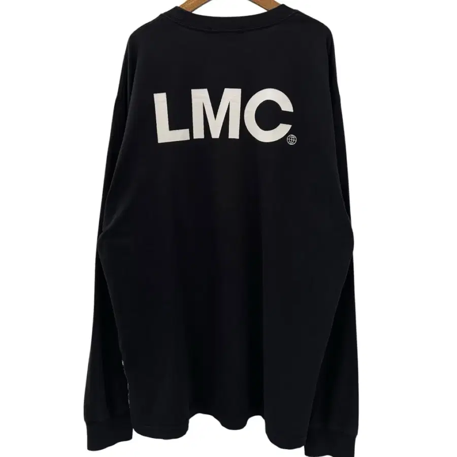 LMC 롱슬리브 xl