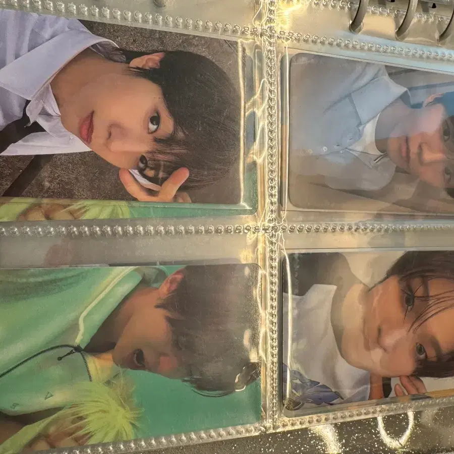 엔시티 위시 포카