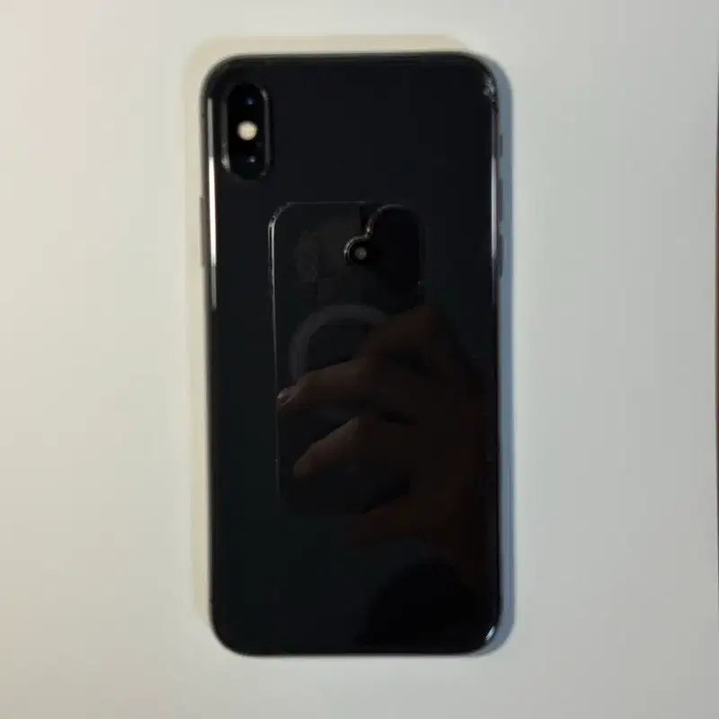 아이폰 x 스페이스 그레이 64gb 상세설명 필독 #146