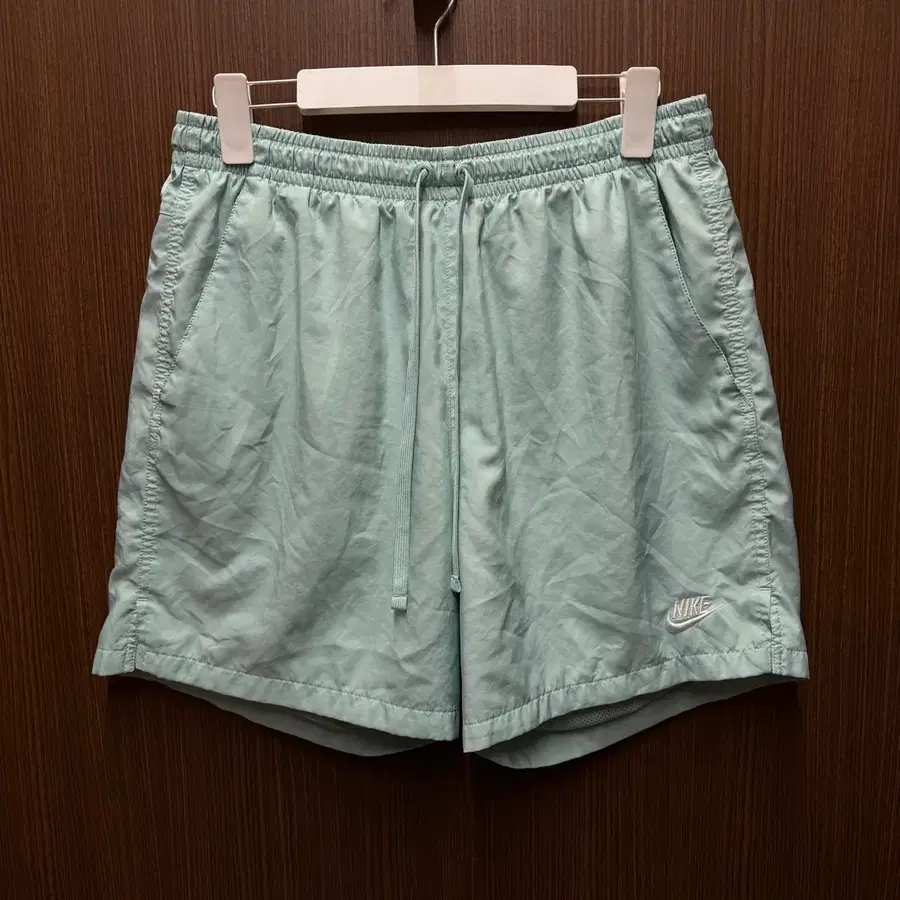 나이키 우븐 반바지 XL