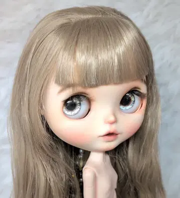 네오 브라이스 miyun doll 커스텀 브라이스